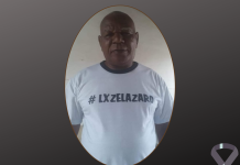 Falece José Lázaro Eduardo, aos 64 anos