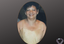 Falece Aparecida Belisário da Silva, aos 77 anos