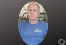 Falece Isidro Luiz de Araújo, aos 78 anos