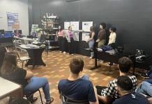 Arquitetura da Unifev apresenta projetos do “Arquitetura & Urbanismo na Escola”