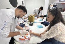 Enfermagem da Unifev promove evento “Saúde na Biblioteca”