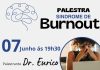 Conselho de Pastores promove palestra sobre a síndrome de Burnout nesta sexta-feira