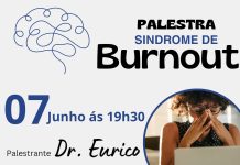 Conselho de Pastores promove palestra sobre a síndrome de Burnout nesta sexta-feira
