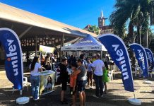 Unifev participa da “1ª Feira da Pessoa com Deficiência e Orgulho Autista”