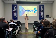 Unifev promove palestra sobre “Liderança Situacional”