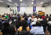 Uniestágio realiza segundo “Encontro de Gestores”