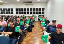 Unifev lança a campanha “Rumo à Limpeza – Seu carro e a estrada livres de lixo”