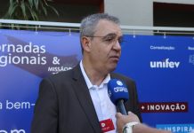 Unifev sedia 20ª edição das Jornadas Regionais & Missão Técnica do Semesp
