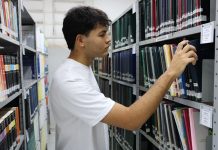 Bolsa Comunitária: Unifev transforma a vida de jovem estudante