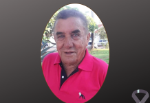 Falece Ananias Barreto, aos 80 anos