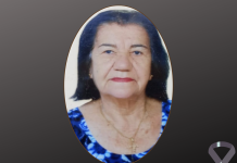 Falece Rosa Martins de Abreu, aos 83 anos