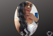 Falece Maria Socorro da Silva, aos 69 anos