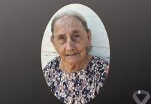 Falece Maria Alvarez Munhoz, aos 90 anos