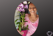 Falece Alci Simeão de Moraes, aos 80 anos