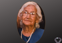 Falece Sophia Jorge Farina, aos 94 anos