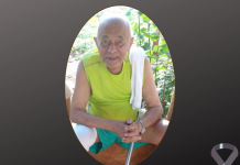 Falece Manoel Messias Figueiredo, aos 87 anos