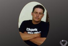 Falece Marcelo Iuga, aos 42 anos