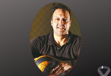 Campeão olímpico de vôlei, Pampa morre de câncer aos 59 anos