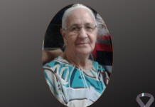 Falece Luzia Rosa dos Santos, aos 87 anos
