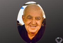 Falece aos 81 anos Habib Ibraim Haddad, o “Carlos da Alvorada”