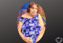 Falece Maria Antônia Favarao Leonardo, aos 90 anos