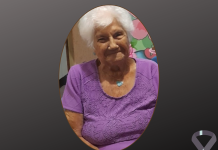 Falece Antônia Grecia, aos 91 anos