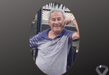 Falece Miguel Bernardinho Antônio, aos 74 anos