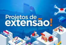 Unifev abre edital para a participação de alunos em projetos de extensão