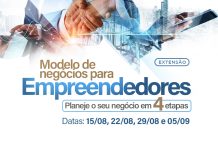 Planejamento de negócios será tema de capacitação da Unifev