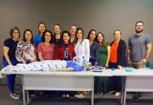 1° Encontro de Matriciamento para Fisioterapeutas discute ventilação não invasiva