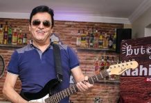 Morre o cantor Nahim, aos 71 anos, em São Paulo; morte é registrada como suspeita