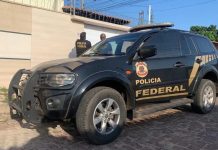 Polícia Federal apura manipulação de resultado no Brasileirão da Série D