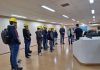 Alunos dos cursos de Engenharia visitam a Usina Hidrelétrica de Água Vermelha