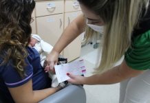 Dia Nacional do Teste do Pezinho alerta para a importância do exame