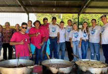 Eventos solidários no MS tem renda destinada ao Hospital de Base de Rio Preto