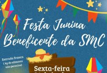 Sociedade de Medicina e Cirurgia de Rio Preto realiza Festa Junina Beneficente