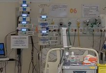 Lotação da UTI do SUS no Hospital da Criança e Maternidade de Rio Preto ultrapassa 100%