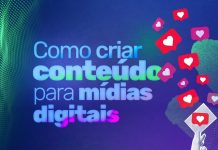 Conteúdo de mídias digitais será ensinado em capacitação da Unifev