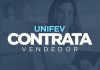Unifev abre edital para contratação de vendedor