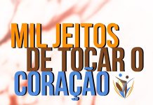 “Mil Jeitos de Tocar o Coração”: Um espetáculo ao Amor e à Resiliência