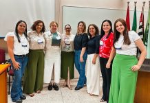 AMEs marcam presença em eventos estaduais