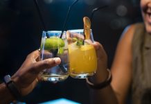 Drinks sem álcool são tendência em bares e restaurantes brasileiros