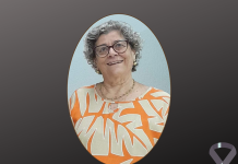 Falece Maria Angélica Máximo, aos 68 anos