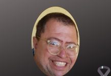 Falece Cassio Luis Jorge Budin, aos 54 anos