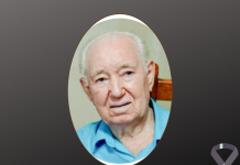 Falece Waldemar Creado De Haro, aos 87 anos