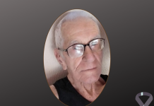 Falece Segundo Garcia Carmona, aos 88 anos