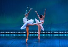 27° Espetáculo da Academia de Dança Almagêmea emociona e encanta o público