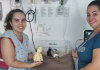 UTI Neonatal da Santa Casa de Votuporanga recebe doação de Amigurumis