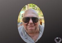 Falece Luiz Martins, aos 60 anos