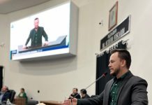 Câmara volta de recesso e Emerson Pereira pede abertura de escolas nas férias